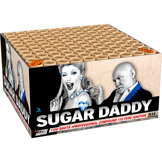 Lesli - Sugar Daddy