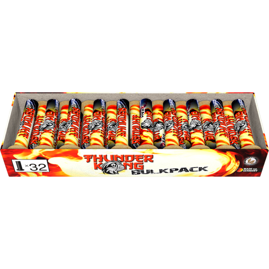 Lesi - Thunder Kong Bulkpack