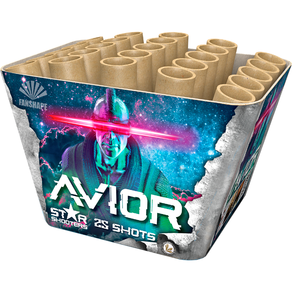Lesli - Avior