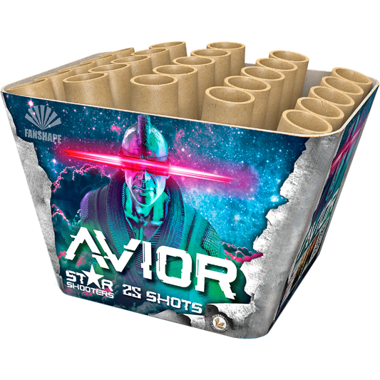 Lesli - Avior