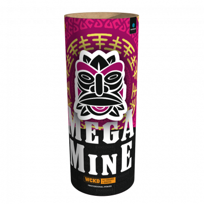 Magnum - Mega Mine