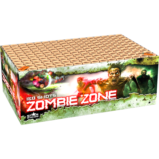 Lesli - Zombie Zone