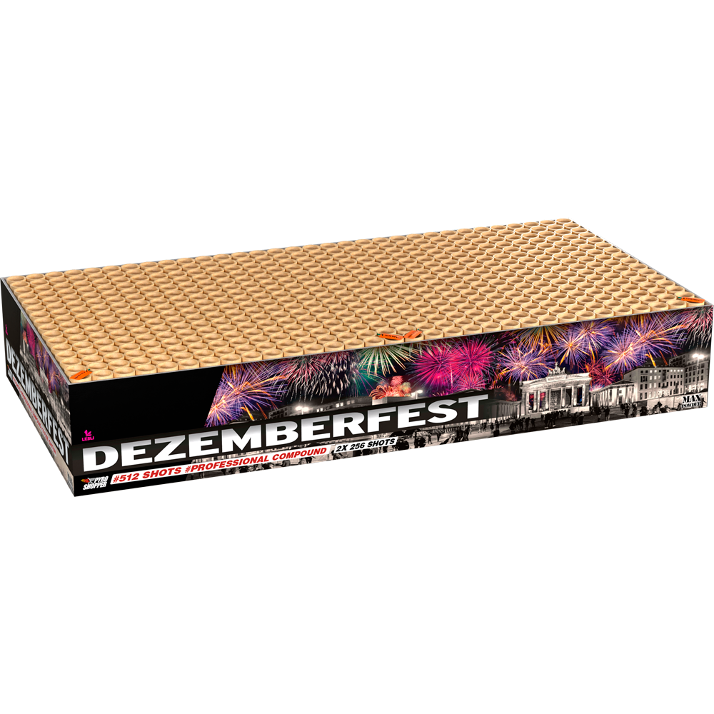 Lesli - Dezemberfest