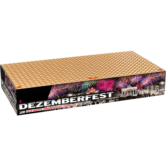 Lesli - Dezemberfest