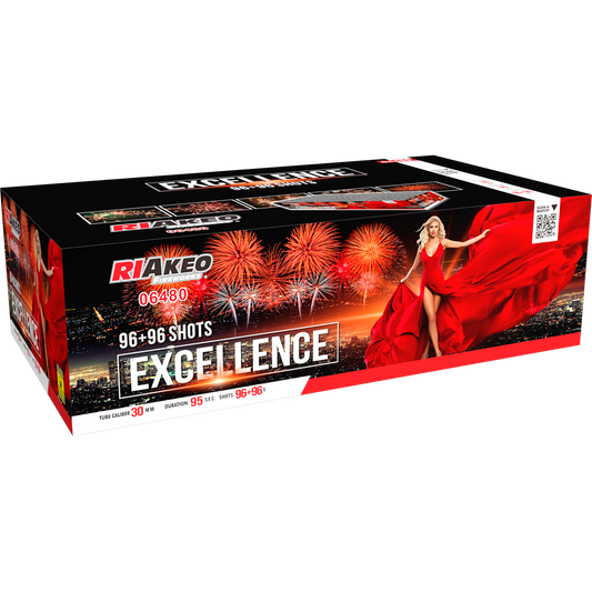 Riakeo - Excellence