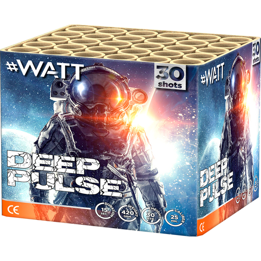 Lesli - Deep Pulse