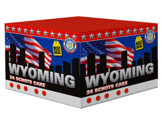 Wolff - Wyoming