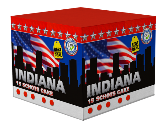 Wolff - Indiana