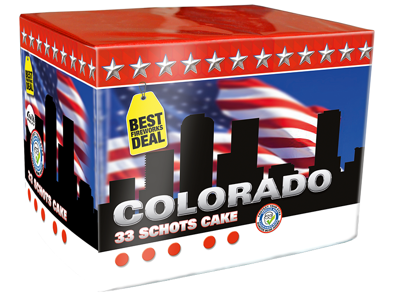 Wolff - Colorado