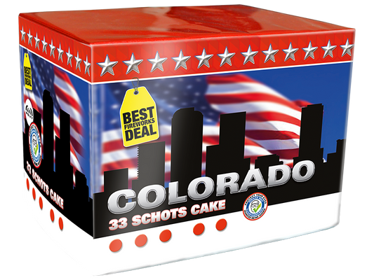 Wolff - Colorado