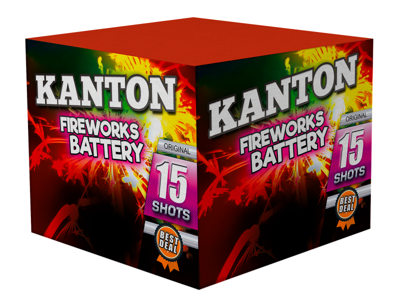 Wolff - Kanton