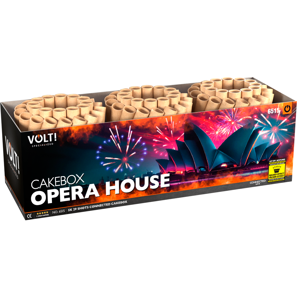 Lesli - Opera House