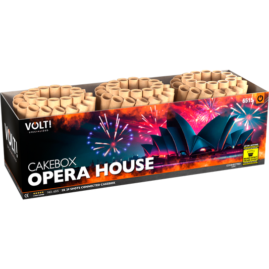 Lesli - Opera House