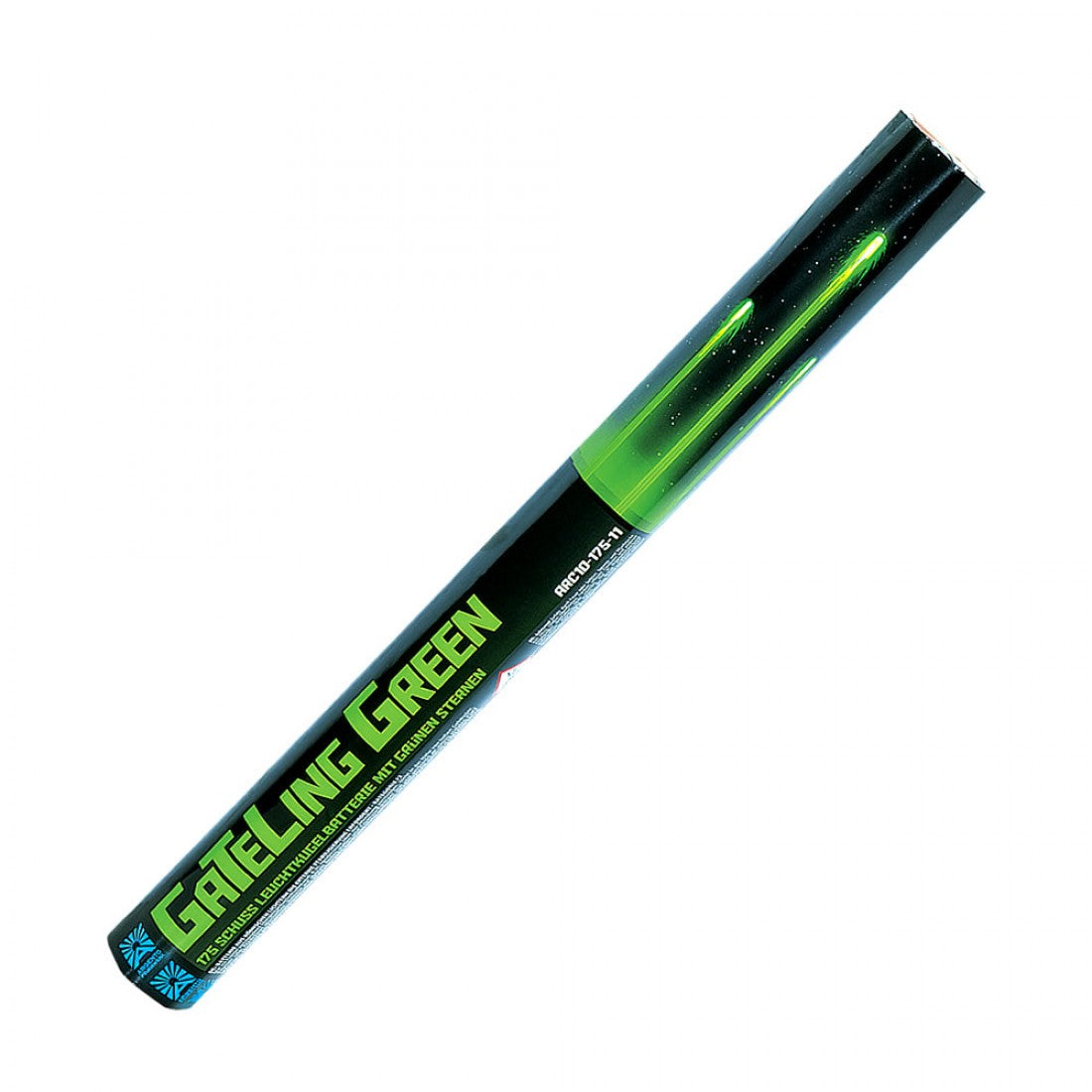 Argento - GaTeLing Green