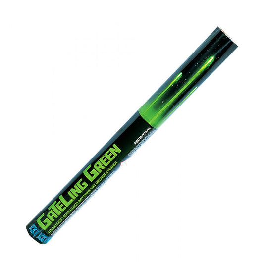 Argento - GaTeLing Green
