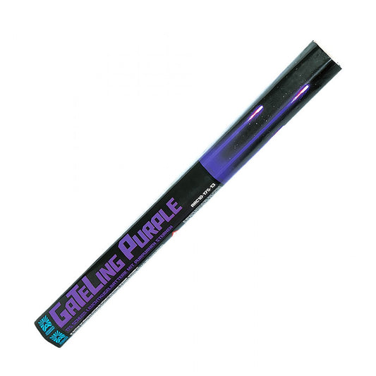 Argento - GaTeLing Purple
