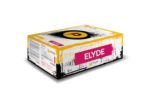 Pryme - Elyde