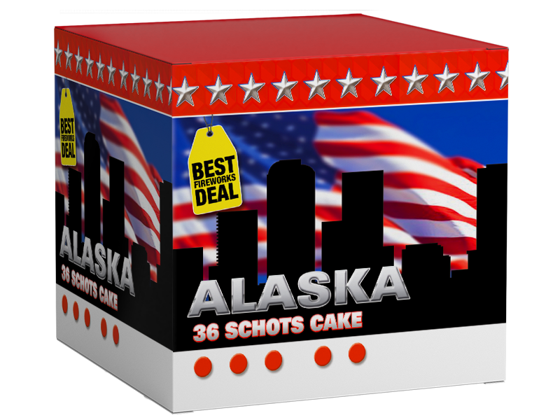 Wolff - Alaska