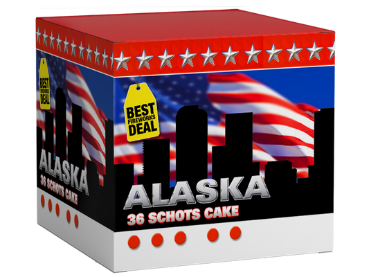 Wolff - Alaska