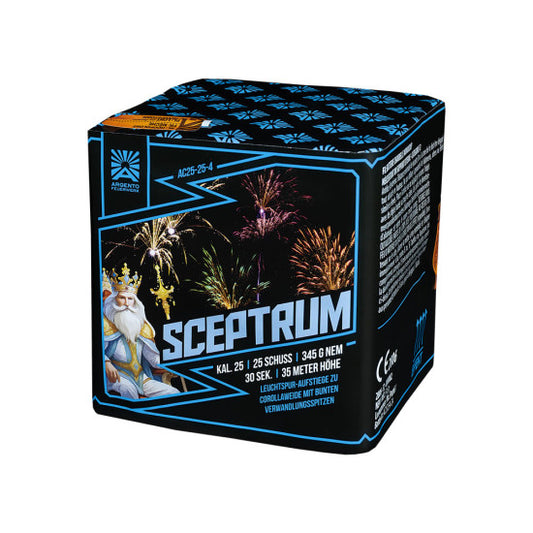 Argento - Sceptrum